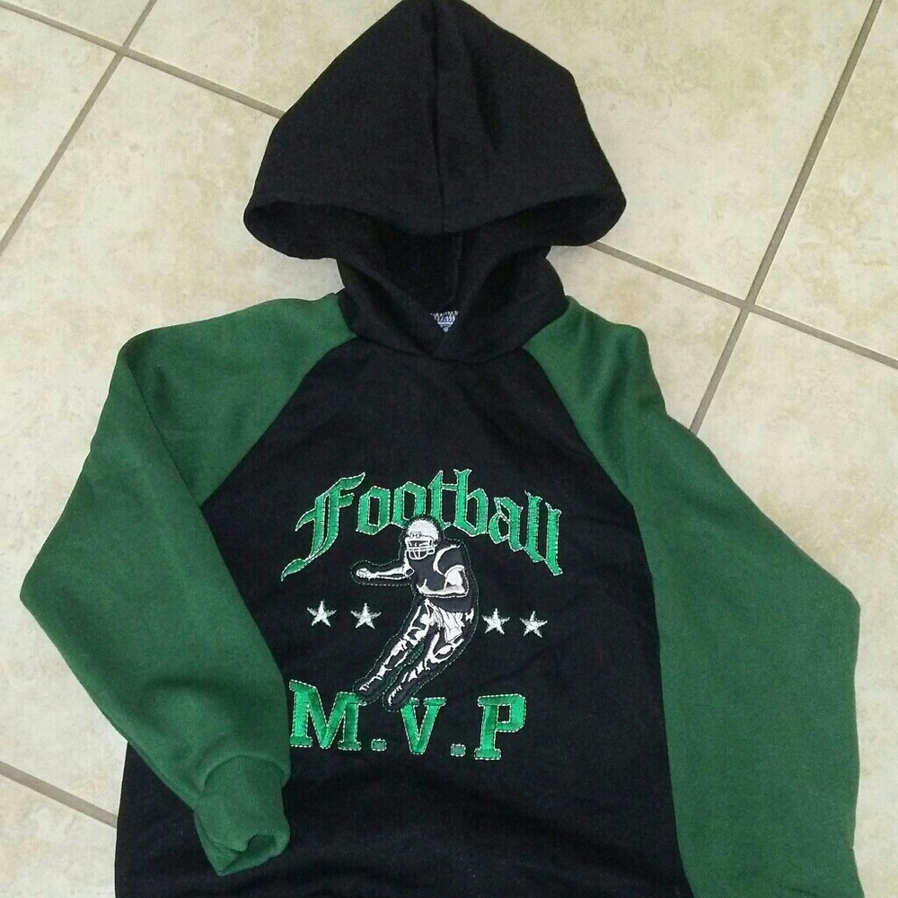 Boy hoodie